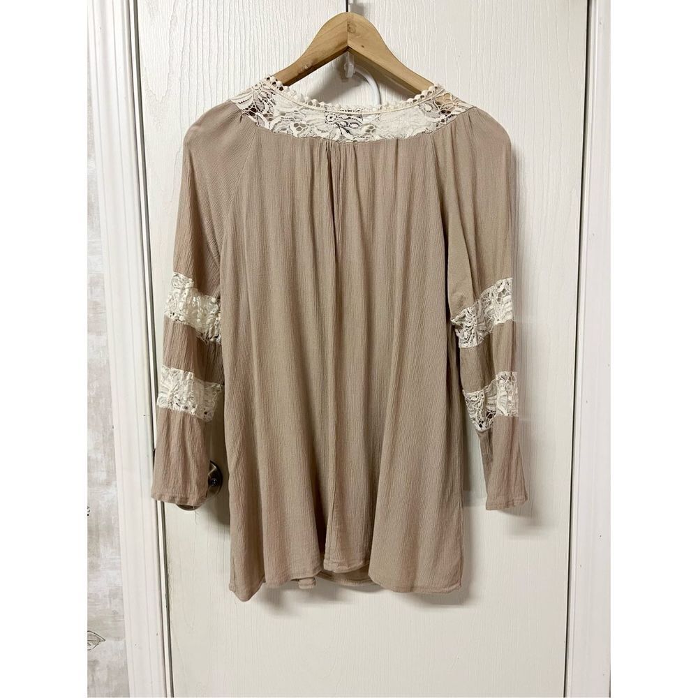 Cal Style USA Blouse - Picture 2 of 3